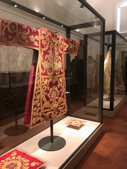 Nuestra Sra de la Caridad - Illescas