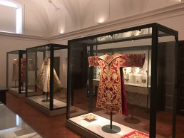 Nuestra Sra de la Caridad - Illescas