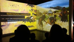 Audiovisual. Fundación Iberoamericana de Nutrición.
