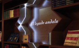 Librería Legado Andalusí